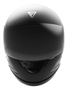 CASCO VERTIGO HK7 BOLT NEGRO MATE &quot;M&quot; 232