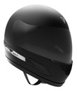 CASCO VERTIGO HK7 BOLT NEGRO MATE &quot;M&quot; 232