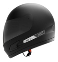 CASCO VERTIGO HK7 BOLT NEGRO MATE &quot;M&quot; 232