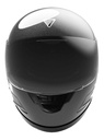 CASCO VERTIGO HK7 BOLT NEGRO BRILLANTE &quot;M&quot; 237