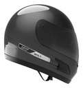 CASCO VERTIGO HK7 BOLT NEGRO BRILLANTE &quot;M&quot; 237