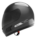 CASCO VERTIGO HK7 BOLT NEGRO BRILLANTE &quot;M&quot; 237