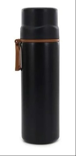 TERMO DISCOVERY 14101 NEGRO 450ML
