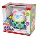 Divertidos Animalitos Oso Dolce Bambino Ditoys
