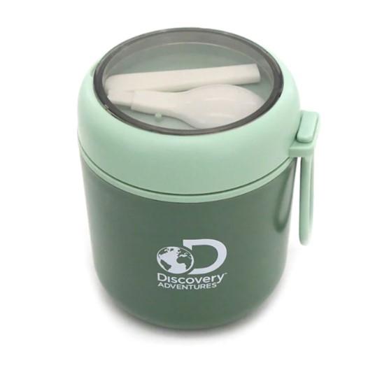 TERMO PARA ALIMENTOS 14100 VERDE 500ML