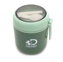 TERMO PARA ALIMENTOS 14100 VERDE 500ML