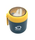 TERMO PARA ALIMENTAR 14100 AZUL 500ML