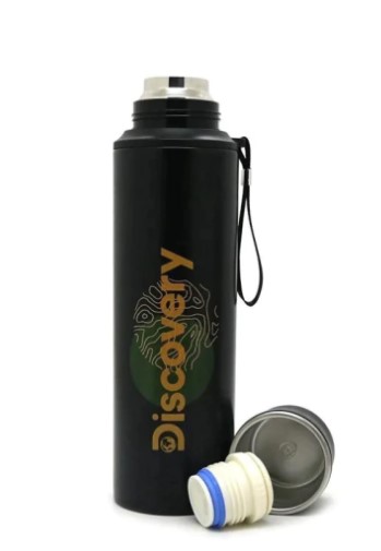 TERMO DISCOVERY 14709 NEGRO 1500ML