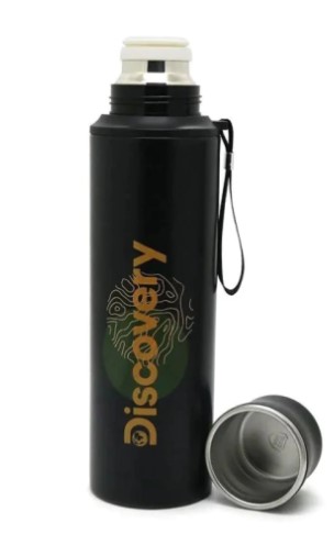 TERMO DISCOVERY 14709 NEGRO 1500ML