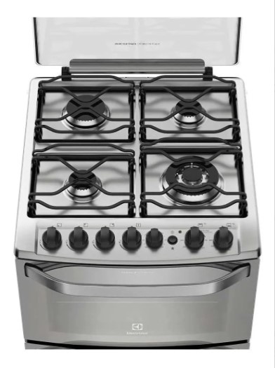 COCINA ELECTROLUX 56 DXQ
