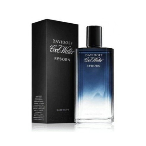 PERFUME DAVIDOFF COOL WATER REBORN 75ML 16096