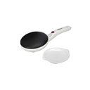 PANQUEQUERA ELECTRICA DAEWOO DCRP-610 CON BATIDOR Y BOWL