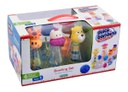 Set De Bolos De Bowling Dolce Bambino Ditoys