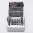 FREIDORA DAEWOO DIDF-81EH INDUSTRIAL 6L
