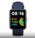RELOJ SMART WATCH XIAOMI REDMI M2109W1 AZUL