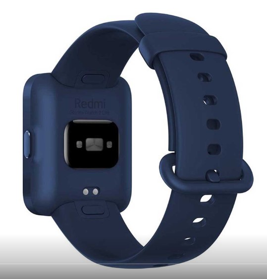 RELOJ SMART WATCH XIAOMI REDMI M2109W1 AZUL
