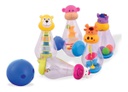 Set De Bolos De Bowling Dolce Bambino Ditoys