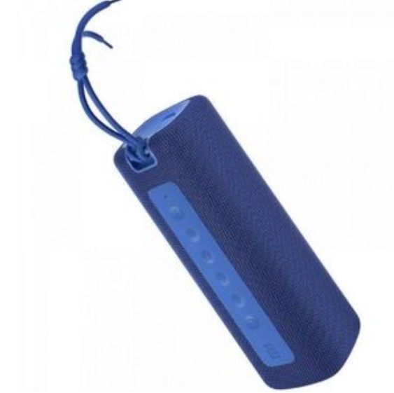 PARLANTE XIAOMI SPEAKER 16W AZUL