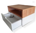 MESA LUZ FLOT. GALA 1278