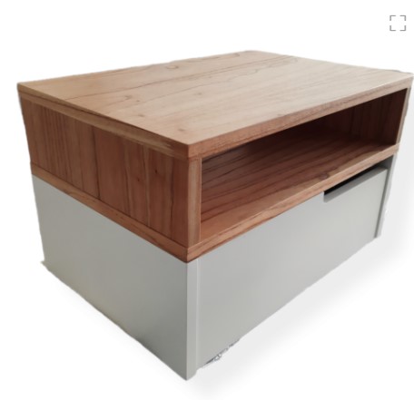 MESA LUZ FLOT. GALA 1278