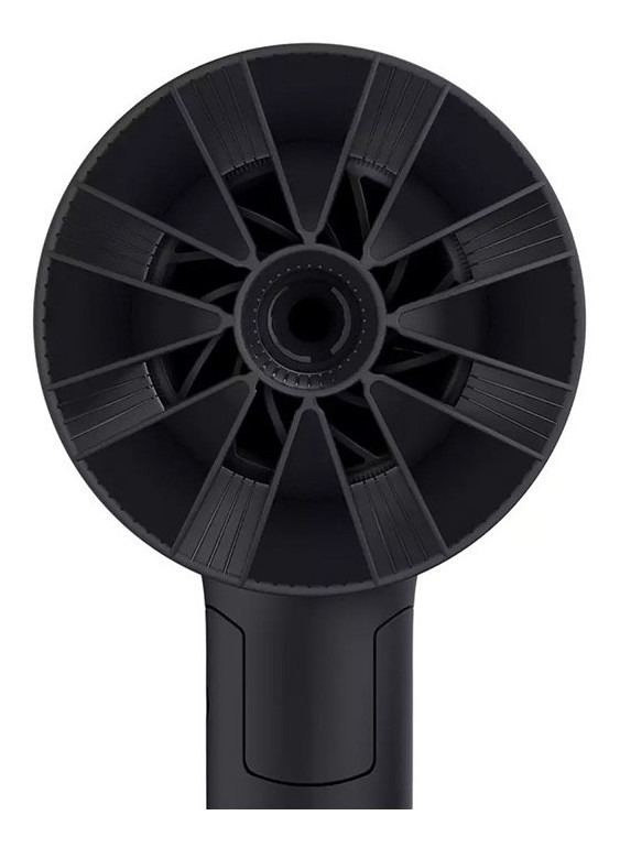 Secador De Pelo Philips Thermo Protect Bhd308/10 1600w
