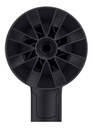 Secador De Pelo Philips Thermo Protect Bhd308/10 1600w