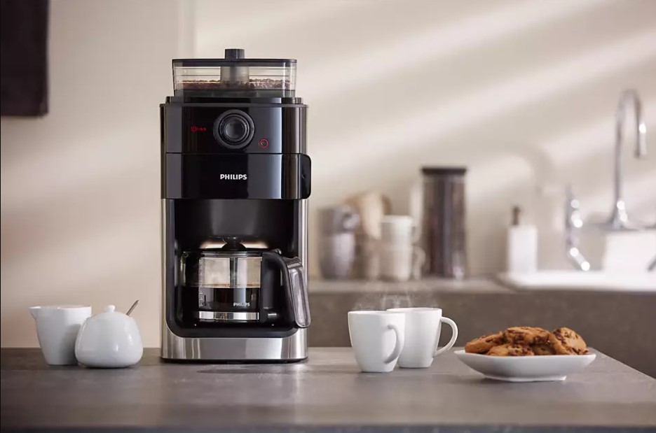 CAFETERA PHILIPS HD7767/00 E0003414