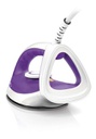 Plancha En Seco Philips Diva Gc122/30 1200w