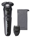 Afeitadora Philips Series 5000 S5588 Negro Profundo 