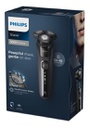 Afeitadora Philips Series 5000 S5588 Negro Profundo 