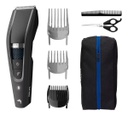 Cortadora De Pelo Philips Series 5000 Hc5632 Negra 100v/240v