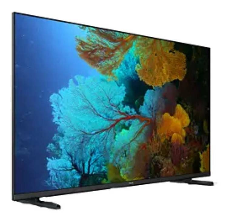Smart Tv Philips 6900 Series 43pfd6917/77 Led Full Hd 43  