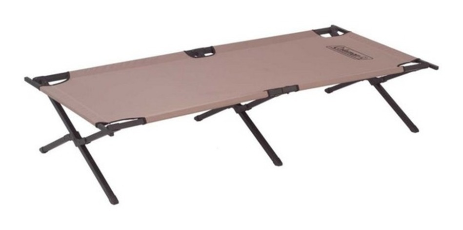 Catre De Camping Coleman Trailhead Ii Cot