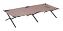 Catre De Camping Coleman Trailhead Ii Cot