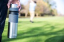 Termo Contigo Para Mate 739ml Acero