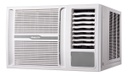 Aire Acondicionado Philco De Ventana Frío 220v Phw32ca3an