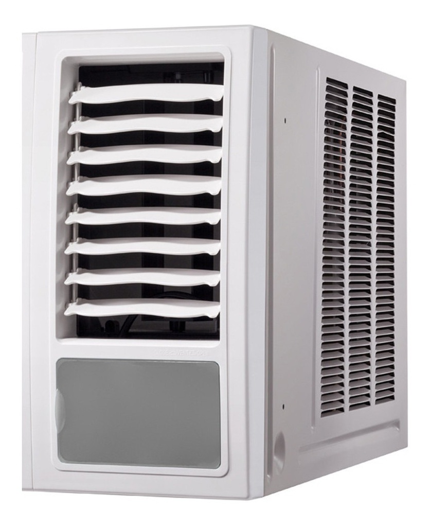 Aire Acondicionado Philco De Ventana Frío 220v Phw32ca3an