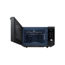 MICROONDAS SAMSUNG 28L MC28M6055CK HOT BLAST BLACK