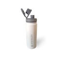 BOTELLA TERMICA STANLEY 0,65LTS BLANCA
