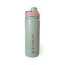 BOTELLA TERMICA STANLEY 0.65LST VER AGUA