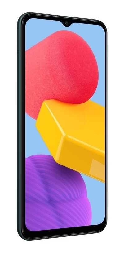 Samsung Galaxy M13 Dual Sim 128 Gb  Deep Green 4 Gb Ram