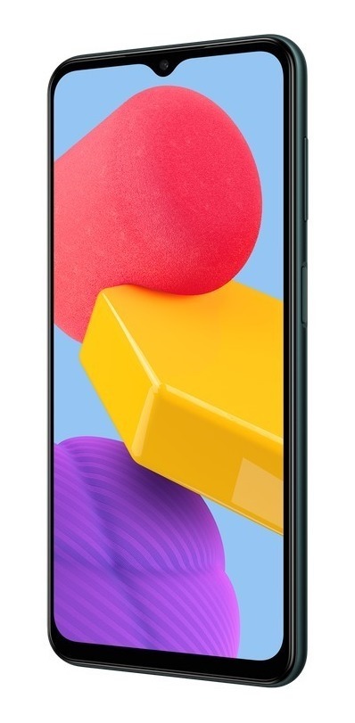 Samsung Galaxy M13 Dual Sim 128 Gb  Deep Green 4 Gb Ram