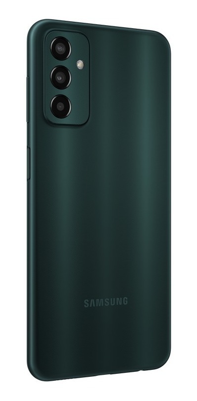 Samsung Galaxy M13 Dual Sim 128 Gb  Deep Green 4 Gb Ram