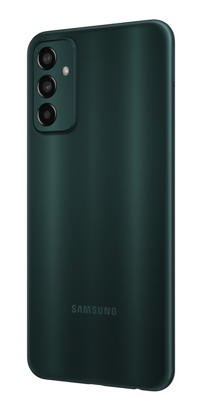 Samsung Galaxy M13 Dual Sim 128 Gb  Deep Green 4 Gb Ram
