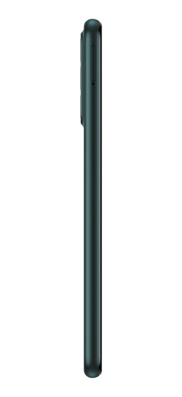 Samsung Galaxy M13 Dual Sim 128 Gb  Deep Green 4 Gb Ram
