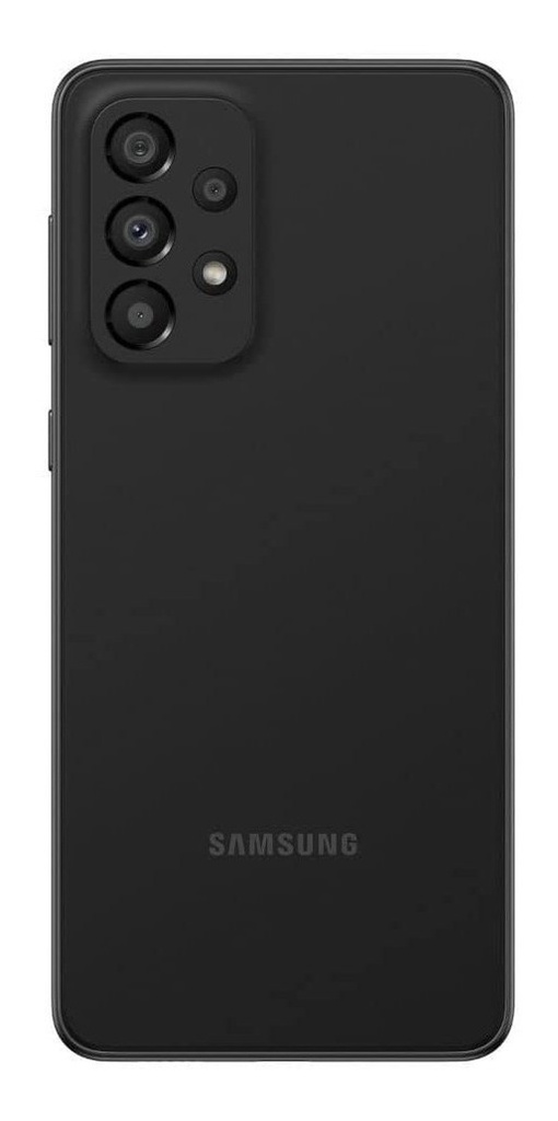 Samsung Galaxy A33 5g 128 Gb Awesome Black 6 Gb Ram
