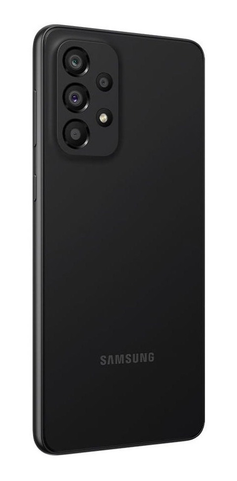 Samsung Galaxy A33 5g 128 Gb Awesome Black 6 Gb Ram