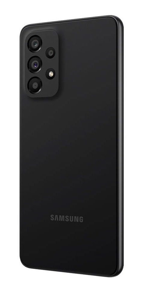 Samsung Galaxy A33 5g 128 Gb Awesome Black 6 Gb Ram