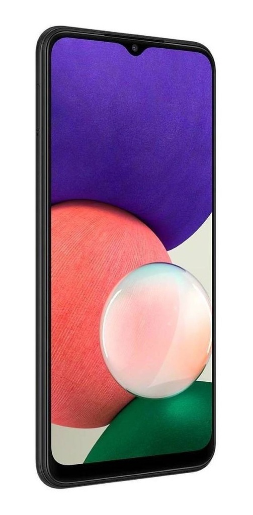 Samsung Galaxy A22 5g 128 Gb  Gray 4 Gb Ram