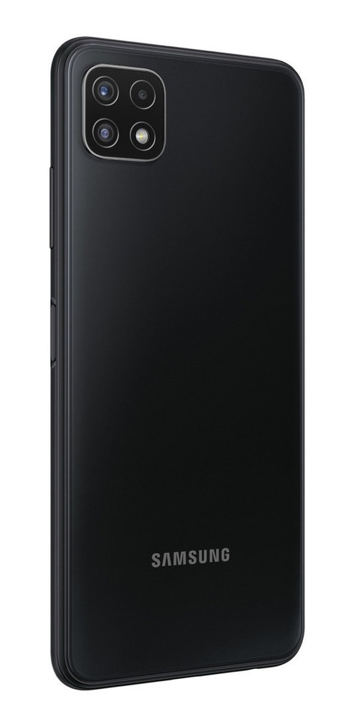 Samsung Galaxy A22 5g 128 Gb  Gray 4 Gb Ram